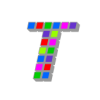 Tetris tabla periódica