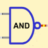 Puerta lógica NAND